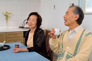 長持ちする家と自然素材と東京で住む家