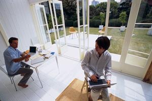 ポラスのリノベーションは歴史が詰まっている