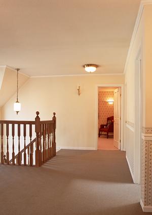 ポラスは分譲住宅の建築に定評があります