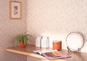 防音と断熱性に優れるインプラス