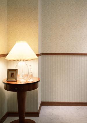 あこがれのマイホームに住みませんか